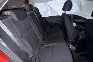 Auto incidentata