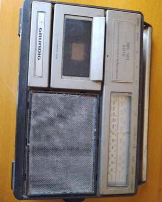 Radio Grunding RR121  Elite