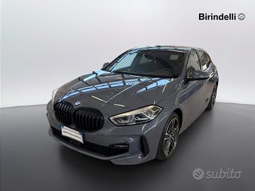 BMW Serie 1 (F40) - 118d 5p. Msport