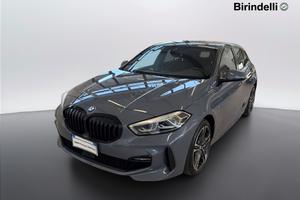 BMW Serie 1 (F40) - 118d 5p. Msport