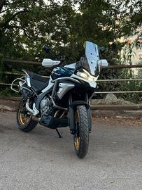 CF moto 700 MT ADV. (A2)