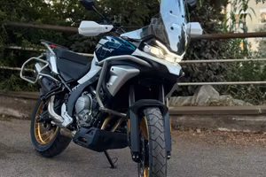 CF moto 700 MT ADV. (A2)
