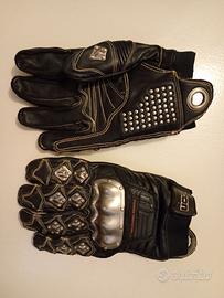 Guanti moto ICON TiMax 3XL