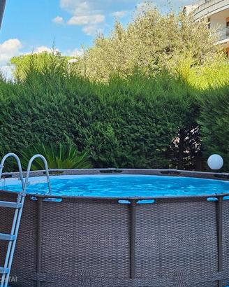piscina  bestwey 