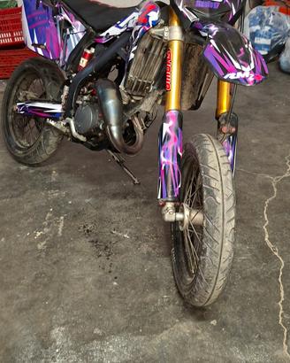suzuki valenti sm 50