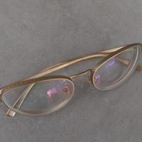 occhiali da vista Versace donna 