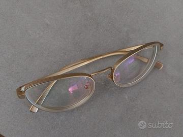 occhiali da vista Versace donna 