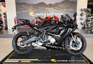 Kove 450 RR