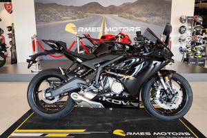 Kove 450 RR