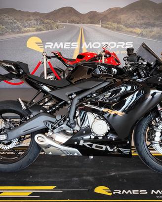 Kove 450 RR