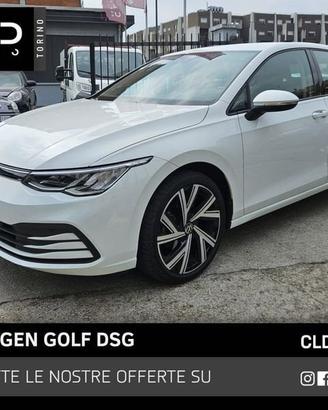 Volkswagen Golf 1.5 eTSI EVO ACT Life DSG