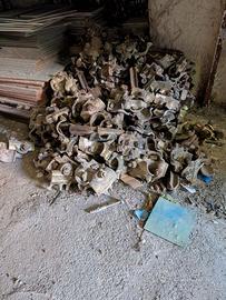 Giunti/morsetti da ponteggio