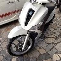 Piaggio Medley 125 2020