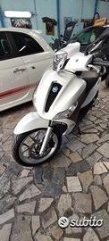 Piaggio Medley 125 2020