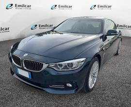 BMW Serie 4 Cpé(F32/82) - 420d Coupé Mspo U1232170
