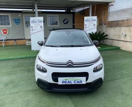 Citroen C3 Blue 1.5 HDi Anno 2018