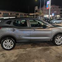 Nissan Qashqai Acenta 1.5 dci 110 cv