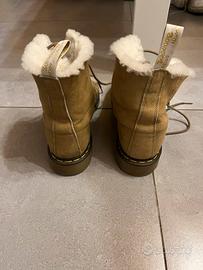 Dr. Martens scarpe