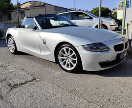 Bmw z4 2007