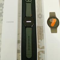 Galaxy Watch 7