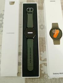 Galaxy Watch 7