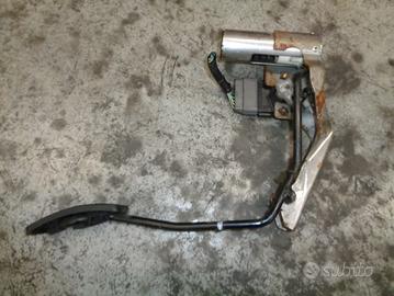 PEDALE ACCELERATORE PAJERO V60 3.2 DID 2003