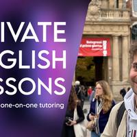 Lezioni Private di Inglese