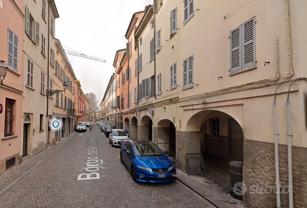 Stanza singola BORGO DELLE COLONNE TUTTO COMPRESO