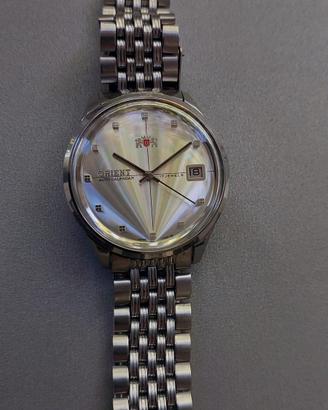 Orologio Orient Automatic Autocalendar  
