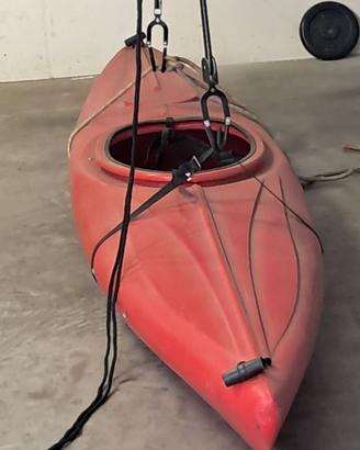 Kayak