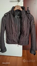 piumino corto Refrigiwear