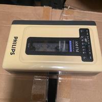 Philips personal stereo vintage anni 80