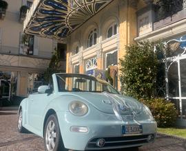 MAGGIOLINO NEW Beetle