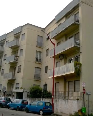Appartamento Consolare Pompea Paradiso Litoranea