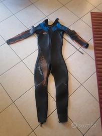 Muta triathlon ironman helix