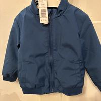 Giubbotto mezza stagione 24-36 idexe