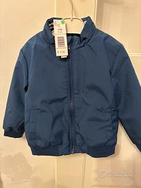 Giubbotto mezza stagione 24-36 idexe