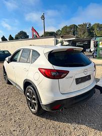 Ricambi Mazda cx5 2016 2.2 td SH euro 6b