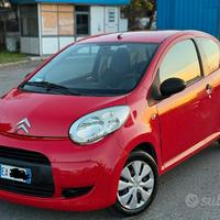 Citroen C1 2010