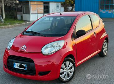 Citroen C1 2010