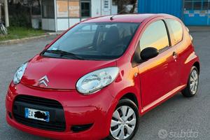 Citroen C1 2010
