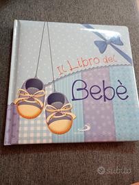 il  libro del bebè 