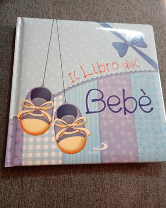 il  libro del bebè 