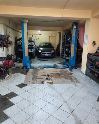 attrezzi per officina 