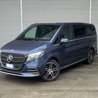 Mercedes-Benz Classe V V 250 d Automatic 4Mat...
