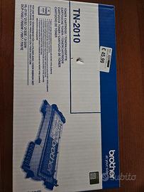 Toner TN 2010 Brother 