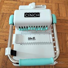 Rilegatrice Chinch We R Memory Keepers 