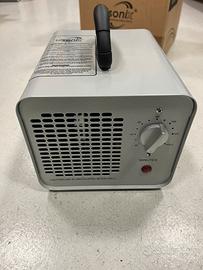 Generatore D’Ozono Purificatore D’Aria Airclean 7G