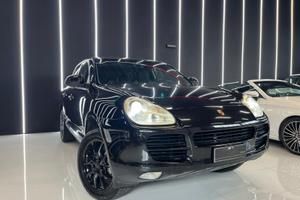 Porsche Cayenne 3.2 V6 cat