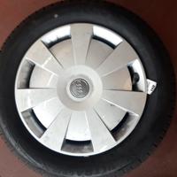 Gomme invernali GoodYear 255/55R16 91H